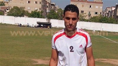 «كوم حمادة» يتعاقد مع لاعب «كفر الدوار» 3 مواسم