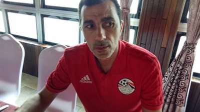 نبيه: لا أزمة لمحترفي المنتخب بالسعودية ومستعدون لكل السيناريوهات