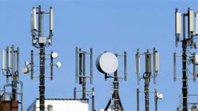 عودة الاتصالات لشمال سيناء بعد انقطاع ١٩ ساعة