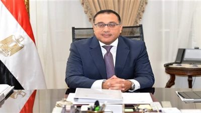 رئيس الوزراء يلتقى وزير التعاون الاقتصادي والإنمائي الألمانى