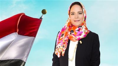 نانسي سمير: إقرار قانون الإعلام الموحد مرتبط بمد عمل البرلمان