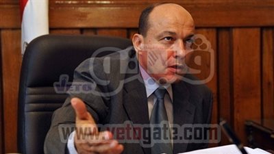 النائب العام يأمر بفتح التحقيق فى اتهام 