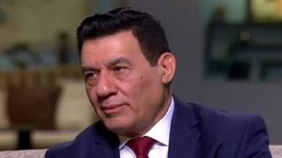 مدحت شلبي معلقا على مباراة مصر والكونغو عبر إذاعة الشباب والرياضة