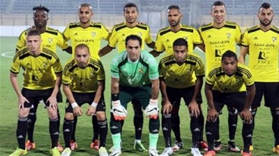 اليوم.. مواجهة مثيرة بين «دجلة» و«المقاصة» في الدوري الممتاز