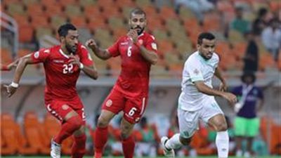المحرق البحريني وفريق كويتي يشاركان بالدوري السعودي الموسم المقبل