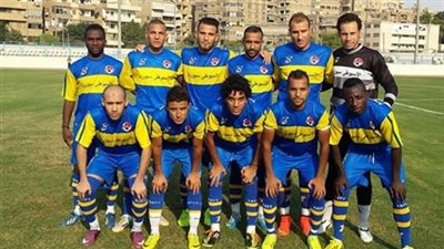 اليوم.. سموحة يبحث عن 3 نقاط «للنجاة» على حساب «الأسيوطي» الهابط