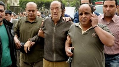 6 نجوم عاشوا مأساة بسبب أبنائهم.. طفلة يسرا اللوزي تفقد السمع.. ابن أنغام يعاني من تأخر المشي.. نجل مجدي كامل ومها أحمد من ذوي الاحتياجات الخاصة.. والسرطان يحرم هاني شاكر وحسن حسني من فلذتي كبديهما