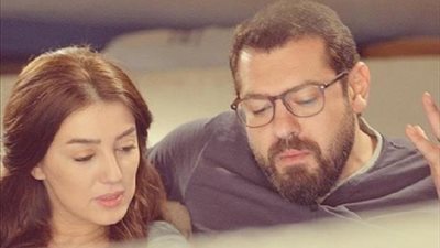 كندة علوش تقع في حب عمرو يوسف بـ«توم وشيري»