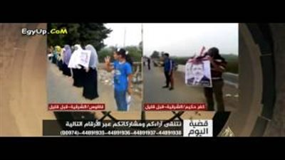 بالفيديو.. «صعيدي» يرد على سخرية مذيع الجزيرة من مبادرة السيسي