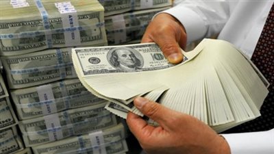 توقعات بمزيد من الارتفاع في أرصدة الاحتياطي النقدي الأجنبي