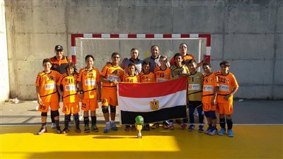 «الشمس» يطير إلى الدنمارك للمشاركة في بطولة اليد الدولية