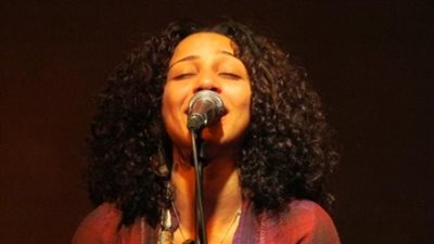 مريم صالح وزيد حمدان في حفل غنائي بمسرح الجنينة.. 30 يوليو