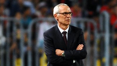 7 لاعبين على دكة بدلاء منتخب الفراعنة أمام تونس