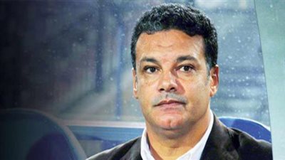 حمد إبراهيم: إيهاب جلال مستمر مع الزمالك