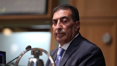 رئيس مجلس النواب الأردني يصل القاهرة لحضور اجتماع البرلمان العربي