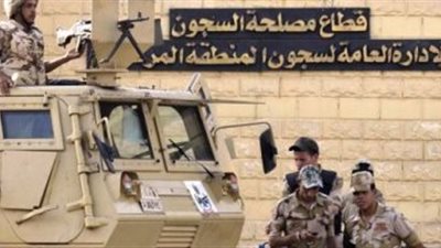 قطاع السجون يمنح النزلاء زيارتين استثنائيتين