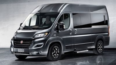 230 ألف جنيه جمارك السيارة فيات دوكاتو وارد الإمارات