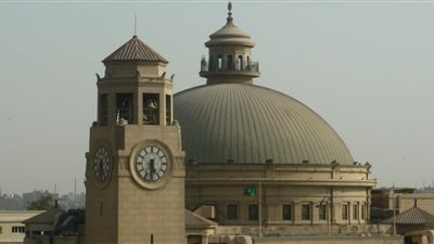 جامعة القاهرة تكشف استعداداتها لبدء الفصل الدراسي الثاني.. غدا