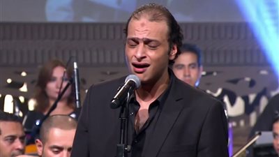 مغني تتر «واحة الغروب»: وفاة خالي سر نجاح الأغنية