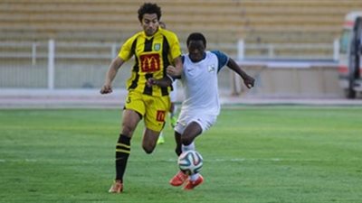 قائمة إنبي أمام المقاولون العرب بالدوري.. غدا