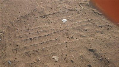 كوبري «أشكر» بالشرقية قنبلة موقوتة تهدد حياة الأهالي «تقرير»