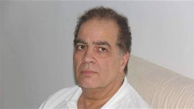 هاني زادة يتعرض لوعكة صحية