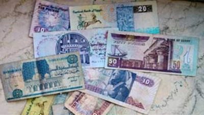 سقوط ملك العملات المزيفة بالقنطرة شرق في الإسماعيلية