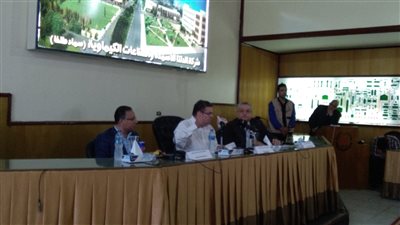 وزير قطاع الأعمال: لدينا ٢٦ شركة خاسرة ونسعى لدمج القطاعات