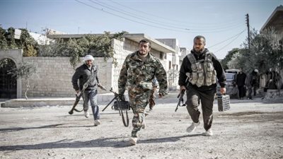 المعارضة السورية تطالب بضمانات حول تطبيق اتفاق الهدنة