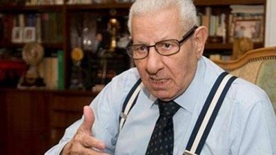 مكرم محمد أحمد: مصر تساند اليمن حكومة وشعبا في أزمته الحالية