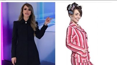 سارة درزاوي ضيفة برنامج «الجمعة في مصر».. غدا