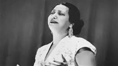 إلغاء حكم بإعدام أم كلثوم في إسرائيل