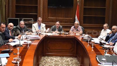 بالصور.. «تقصي الحقائق» تحمل «التموين» مسئولية «فساد توريد القمح»