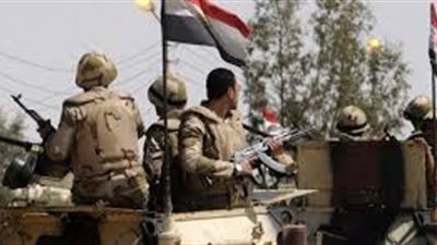 نشرة الحوادث.. تفاصيل إحباط هجوم إرهابي على تمركزات أمنية في العريش