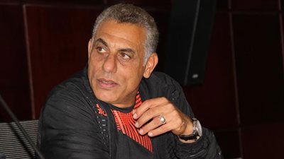 «رؤوف» يعود لقائمة «دجلة» أمام «المقاصة»