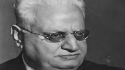 جورج أبيض يقيم مآدب إفطار يومية في رمضان