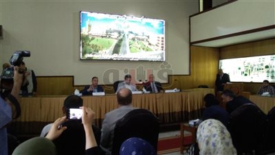 وزير قطاع الأعمال العام: خطة كاملة لتطوير مصنع سماد طلخا بالدقهلية