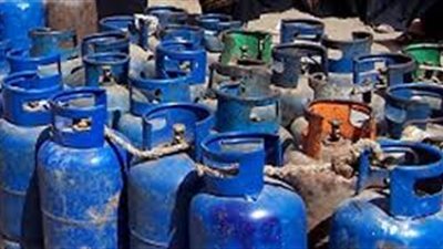 تموين الأقصر: توفير 6770 أسطوانة بوتاجاز