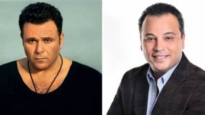 تأييد حكم حبس تامر عبد المنعم في قضية شيك بدون رصيد لمحمد فؤاد