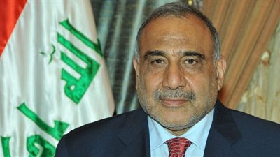 «عادل عبد الهادي» يحسم رئاسة الوزراء في العراق