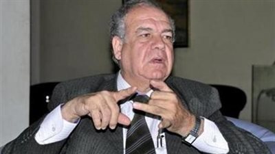 بهاء الدين شعبان يحذر من الأحزاب الدينية في ذكرى اغتيال فرج فودة