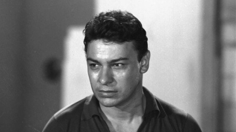أحمد رمزي 