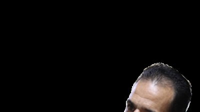 أيمن دجيش الحكم الدولي المساعد: أتوقع أن يذهب جهاد جريشة بعيدًا في مونديال روسيا