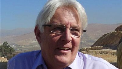 تأجيل زيارة المبعوث الأممي إلى عدن