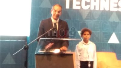 وزير الاتصالات: توفير 20 خدمة حكومية عبر الموبايل في منتصف 2019