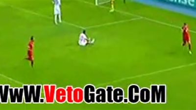 بالفيديو.. إسبانيا تفوز على مقدونيا بثنائية في تصفيات كأس العالم