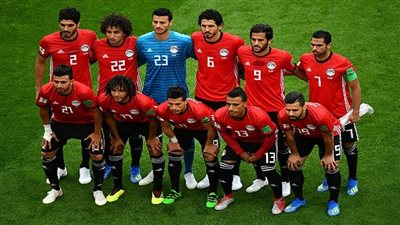 تشكيل الفراعنة لمواجهة روسيا بالمونديال.. عودة محمد صلاح تطيح بوردة.. اللياقة ترجح كفة مروان محسن.. التألق يبقي على الشناوي.. والحفاظ على المنظومة الدفاعية للمنتخب مستمر