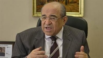 مصطفى الفقي: صفقة القرن إغراء أمريكي زائف للفلسطينيين