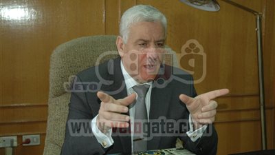 100 ألف جنيه لإحلال الكهرباء بحى ثان الإسماعيلية