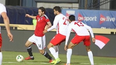 مصر وتونس «كلاسيكو العرب».. مساكني وبن يوسف والخنيسي مثلث الرعب التونسي.. فتحي قائدا للفراعنة.. كهربا يقود الهجوم.. إكرامي يعود لعرين المنتخب.. والحضري خارج التشكيل